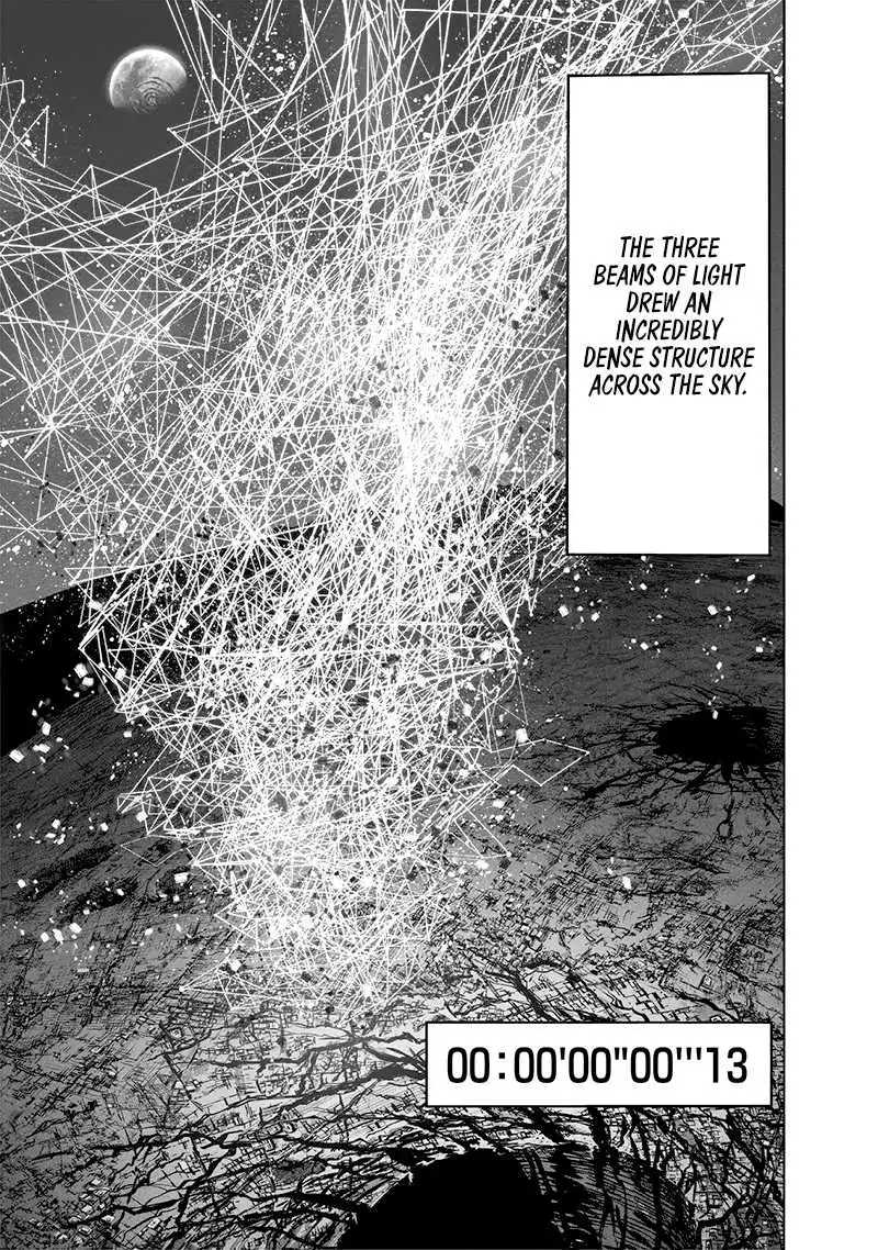 One-Punch Man Chapter 155 14